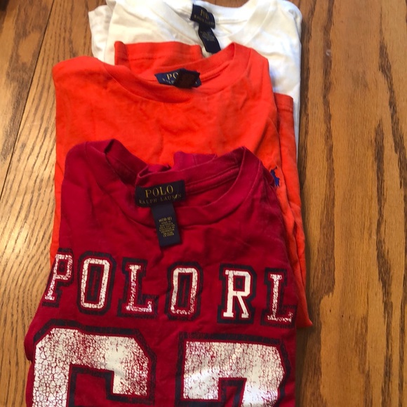 Polo Ralph Lauren Other - Ralph Lauren Polo shirts